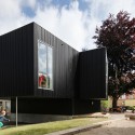 The Birds Nest / Primus Arkitekter The Birds Nest / Primus Arkitekter Cortesía de Primus Arkitekter