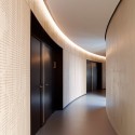 Ecco’s Hotel / DISSING+WEITLING Architecture Ecco’s Hotel / DISSING+WEITLING Architecture © Adam Mørk