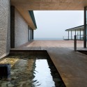 Oryukdo Gawon Restaurant / Jae Heon Jeong Oryukdo Gawon Restaurant / Jae Heon Jeong © Youngchea PARK
