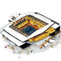 Estádios da Copa ilustrados pelo estúdio Vapor 324 Estádios da Copa ilustrados pelo estúdio Vapor 324 Itaquerão - São Paulo. Imagen Cortesía de Vapor 324