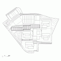 Escola Secundária Garcia Da Orta / Bak Gordon Escola Secundária Garcia Da Orta / Bak Gordon Planta