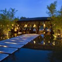 Vo Trong Nghia Wins ARCASIA Building of the Year Vo Trong Nghia Wins ARCASIA Building of the Year Bamboo Wing / Vo Trong Nghia Architects. Imagen © Hiroyuki Oki