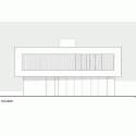 Casa Sorocaba / Estudio BRA arquitetura Casa Sorocaba / Estudio BRA arquitetura Fachada