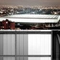 En Detalle: Estructuras a gran escala / Estadios En Detalle: Estructuras a gran escala / Estadios Arena da Baixada / carlosarcosaArena da Baixada / carlosarcosarquite(c)tura. rquite(c)tura. Image © CAP S/A e carlosarcosarquite(c)tura (Luciano Machin Barriola)