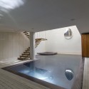 Sharifi-ha House / Nextoffice - Alireza Taghaboni Sharifi-ha House / Nextoffice - Alireza Taghaboni Cortesía de nextoffice