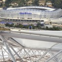 En Detalle: Estructuras a gran escala / Estadios En Detalle: Estructuras a gran escala / Estadios Willmote Allianz Rivera / Wilmotte & Associés Sa. Image © Miläne Servelle