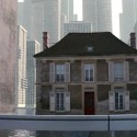 Cine y Arquitectura: "Inception" Cine y Arquitectura: "Inception" Cine y Arquitectura: "Inception"