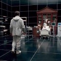 Cine y Arquitectura: "Inception" Cine y Arquitectura: "Inception" Cine y Arquitectura: "Inception"