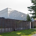 Artiagoitia House / Raimundo Anguita Artiagoitia House / Raimundo Anguita © Oliver Yaneza