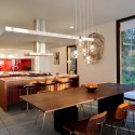 Eagle Ridge Residence / Gary Gladwish Architecture Eagle Ridge Residence / Gary Gladwish Architecture © Will Austin