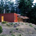 Eagle Ridge Residence / Gary Gladwish Architecture Eagle Ridge Residence / Gary Gladwish Architecture © Will Austin