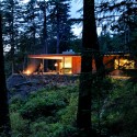 Eagle Ridge Residence / Gary Gladwish Architecture Eagle Ridge Residence / Gary Gladwish Architecture © Will Austin