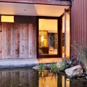 Eagle Ridge Residence / Gary Gladwish Architecture Eagle Ridge Residence / Gary Gladwish Architecture © Will Austin