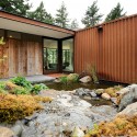 Eagle Ridge Residence / Gary Gladwish Architecture Eagle Ridge Residence / Gary Gladwish Architecture © Will Austin