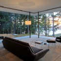 Eagle Ridge Residence / Gary Gladwish Architecture Eagle Ridge Residence / Gary Gladwish Architecture © Will Austin