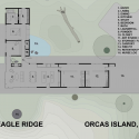 Eagle Ridge Residence / Gary Gladwish Architecture Eagle Ridge Residence / Gary Gladwish Architecture Planta