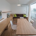 Dogarilor Apartment Building / ADN Birou de Arhitectura Dogarilor Apartment Building / ADN Birou de Arhitectura © Cosmin Dragomir