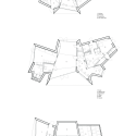 Ferry Terminal / Marge Arkitekter Ferry Terminal / Marge Arkitekter Planta