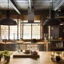 Bajo Comercial Convertido En Loft / Egue y Seta Bajo Comercial Convertido En Loft / Egue y Seta © Victor Hugo