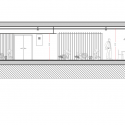 Bajo Comercial Convertido En Loft / Egue y Seta Bajo Comercial Convertido En Loft / Egue y Seta Sección