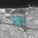 Dubai Plans Mall of the World, the First Ever 'Temperature Controlled City' Dubai Plans Mall of the World, the First Ever 'Temperature Controlled City' Ubicación del proyecto Mall of the World. Imágen cortesía de Dubai Holding