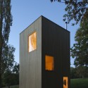 5.5m x 5.5m / LVPH 5.5m x 5.5m / LVPH © Jérôme Humbert