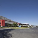 Super Alloys / WAM Arquitectos Super Alloys / WAM Arquitectos © Adrián Llaguno