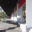 Super Alloys / WAM Arquitectos Super Alloys / WAM Arquitectos © Adrián Llaguno