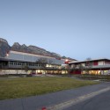 Super Alloys / WAM Arquitectos Super Alloys / WAM Arquitectos © Adrián Llaguno