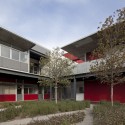 Super Alloys / WAM Arquitectos Super Alloys / WAM Arquitectos © Adrián Llaguno