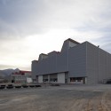 Super Alloys / WAM Arquitectos Super Alloys / WAM Arquitectos © Adrián Llaguno