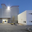 Super Alloys / WAM Arquitectos Super Alloys / WAM Arquitectos © Adrián Llaguno