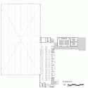 Super Alloys / WAM Arquitectos Super Alloys / WAM Arquitectos Planta Alta