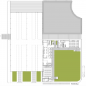 Super Alloys / WAM Arquitectos Super Alloys / WAM Arquitectos Planta Baja