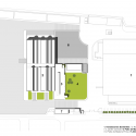 Super Alloys / WAM Arquitectos Super Alloys / WAM Arquitectos Planta