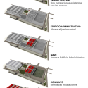 Super Alloys / WAM Arquitectos Super Alloys / WAM Arquitectos Diagrama