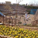 Arquitectura y Paisaje: Droplet Garden, variedad e irregularidad de la topografía colombiana proyectada en China Arquitectura y Paisaje: Droplet Garden, variedad e irregularidad de la topografía colombiana proyectada en China Cortesía de Diana Wiesner