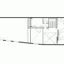 Casa Scout / BAAG Casa Scout / BAAG Planta