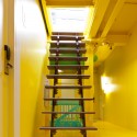 Yim Huai Khwang Hostel / Supermachine Studio Yim Huai Khwang Hostel / Supermachine Studio © Wison Tungthunya