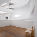 Imagens da Fundação Iberê Camargo de Álvaro Siza por Fernando Guerra Imagens da Fundação Iberê Camargo de Álvaro Siza por Fernando Guerra © Fernando Guerra | FG+SG