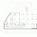 Building MAKRO / Enrique Bardají & Asociados Building MAKRO / Enrique Bardají & Asociados Planta