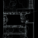 El gabinete de arquitectura / Solano Benitez El gabinete de arquitectura / Solano Benitez Sketch