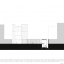Biblioteca Sant Antoni - Joan Oliver / RCR Arquitectes Biblioteca Sant Antoni - Joan Oliver / RCR Arquitectes Sección 10